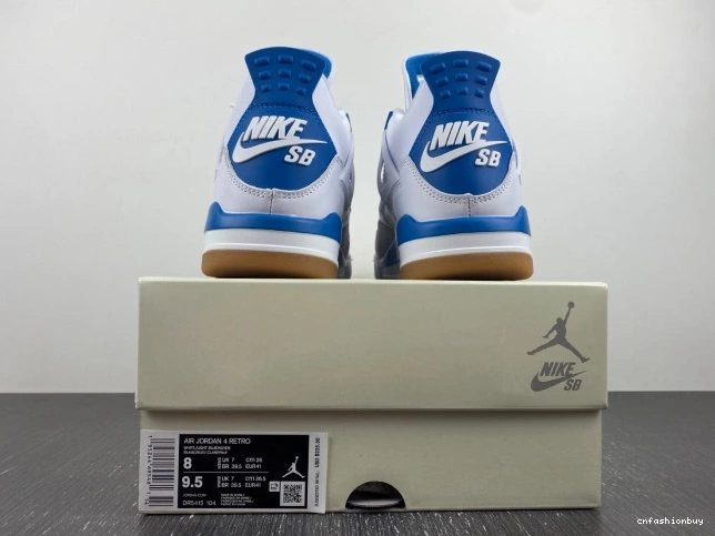 Jordan 4 Retro SB DR5415-104 1016